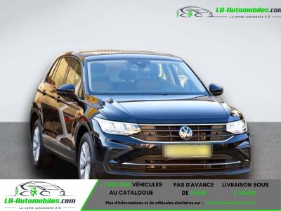 Volkswagen Tiguan 1.5 TSI 150ch BVM