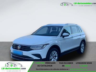 Volkswagen Tiguan 1.5 TSI 150ch BVM