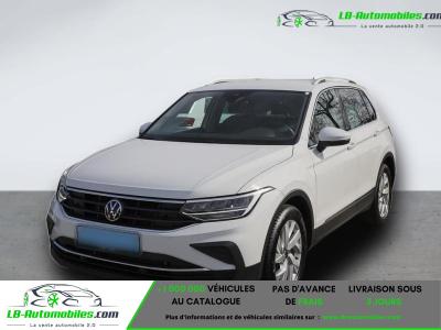 Volkswagen Tiguan 1.5 TSI 150ch BVM