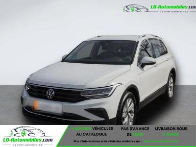 Volkswagen Tiguan 1.5 TSI 150ch BVM