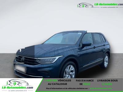 Volkswagen Tiguan 1.5 TSI 150ch BVM