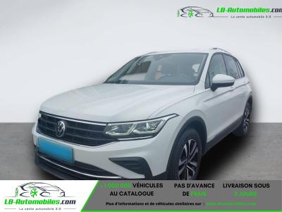 Volkswagen Tiguan 1.5 TSI 150ch BVM