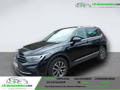 Volkswagen Tiguan 1.5 TSI 150ch BVA