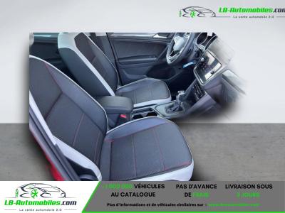 Volkswagen Tiguan 1.5 TSI 150ch BVA
