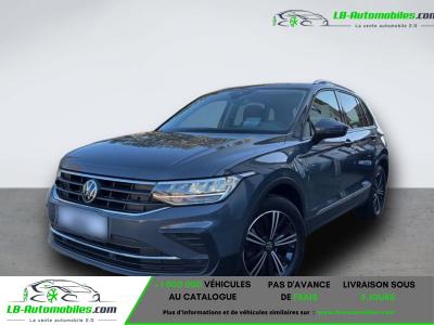 Volkswagen Tiguan 1.5 TSI 150ch BVA