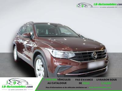 Volkswagen Tiguan 1.5 TSI 150ch BVA