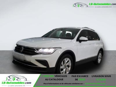 Volkswagen Tiguan 1.5 TSI 150ch BVA