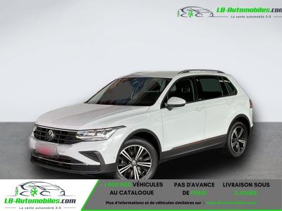 Volkswagen Tiguan 1.5 TSI 150ch BVA