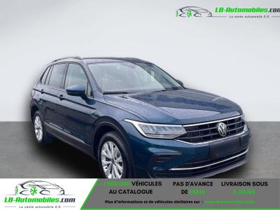 Volkswagen Tiguan 1.5 eTSI 150 BVA