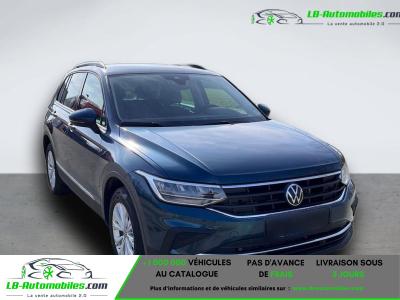 Volkswagen Tiguan 1.5 eTSI 150 BVA