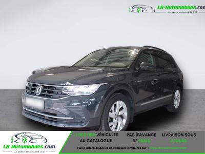 Volkswagen Tiguan 1.5 TSI 150ch BVA