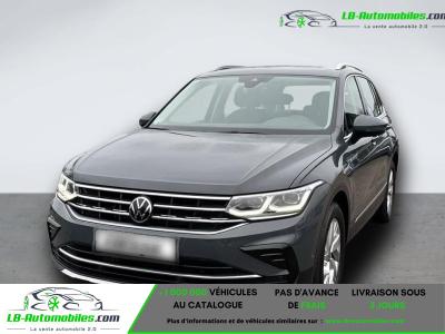 Volkswagen Tiguan 1.5 TSI 150ch BVA