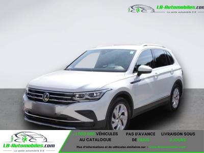 Volkswagen Tiguan 1.5 TSI 150ch BVA