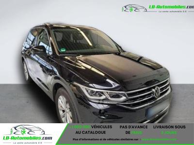 Volkswagen Tiguan 1.5 TSI 150ch BVA