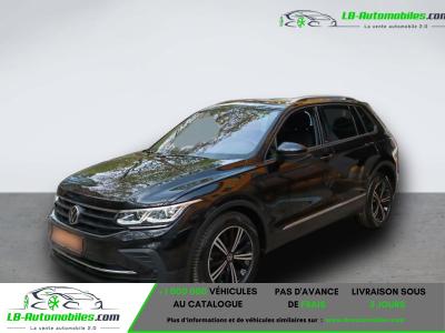 Volkswagen Tiguan 1.5 TSI 150ch BVA