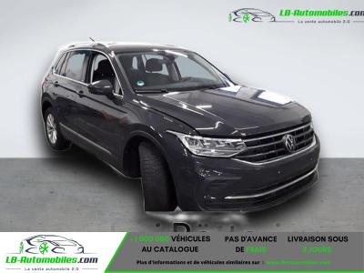 Volkswagen Tiguan 2.0 TDI 150ch BVM