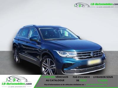 Volkswagen Tiguan 2.0 TDI 150ch BVM