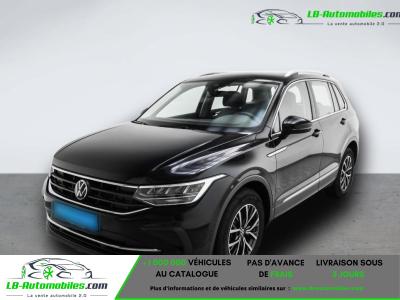 Volkswagen Tiguan 2.0 TDI 150ch BVM