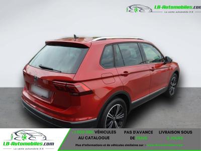 Volkswagen Tiguan 2.0 TDI 150ch BVM