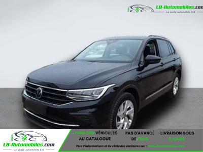 Volkswagen Tiguan 2.0 TDI 150ch BVA