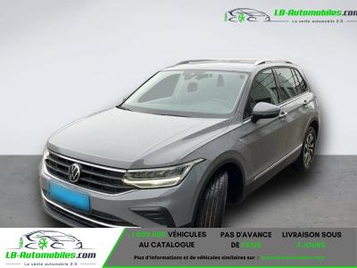 Volkswagen Tiguan 2.0 TDI 150ch BVA