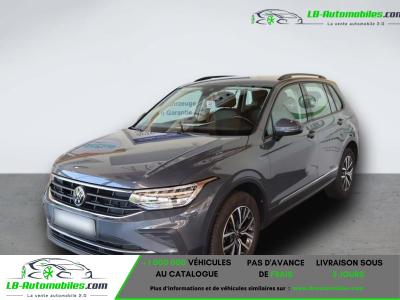Volkswagen Tiguan 2.0 TDI 150ch BVA