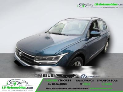 Volkswagen Tiguan 2.0 TDI 150ch BVA