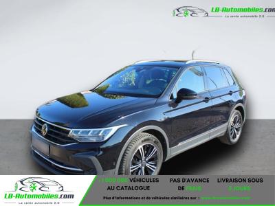 Volkswagen Tiguan 2.0 TDI 150ch BVA