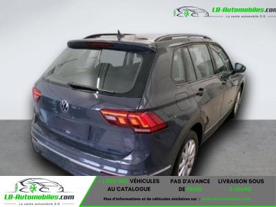 Volkswagen Tiguan 2.0 TDI 150ch BVA
