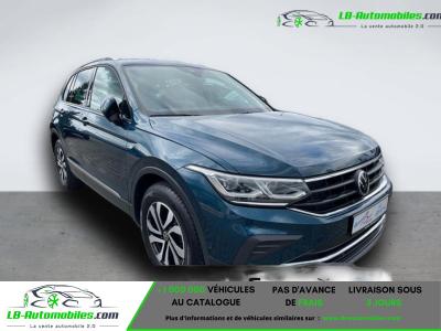 Volkswagen Tiguan 2.0 TDI 150ch BVA