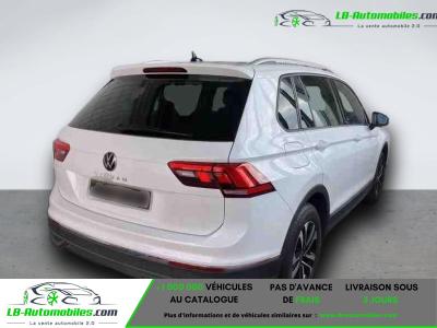 Volkswagen Tiguan 2.0 TDI 150ch BVA