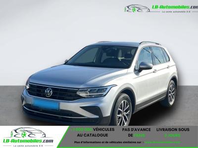 Volkswagen Tiguan 2.0 TDI 150ch BVA