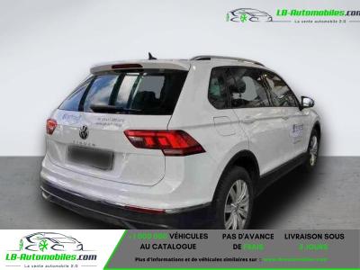 Volkswagen Tiguan 2.0 TDI 150ch BVA
