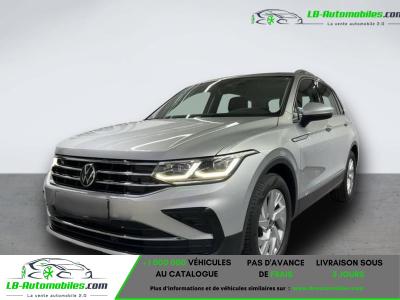 Volkswagen Tiguan 2.0 TDI 150ch BVA