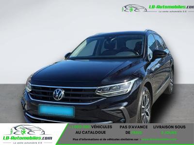 Volkswagen Tiguan 2.0 TDI 150ch BVA