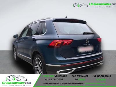 Volkswagen Tiguan 2.0 TDI 200ch BVA 4Motion