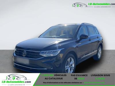 Volkswagen Tiguan 2.0 TDI 200ch BVA 4Motion