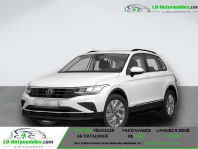 Volkswagen Tiguan 2.0 TDI 200ch BVA 4Motion