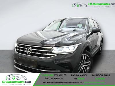 Volkswagen Tiguan 2.0 TDI 200ch BVA 4Motion