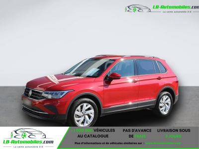 Volkswagen Tiguan 2.0 TDI 200ch BVA 4Motion