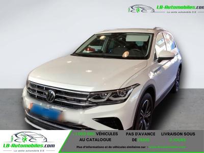 Volkswagen Tiguan 2.0 TSI 245ch BVA 4Motion