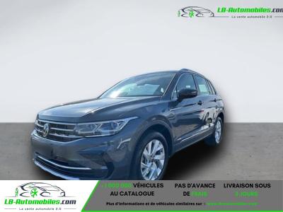 Volkswagen Tiguan 2.0 TSI 245ch BVA 4Motion