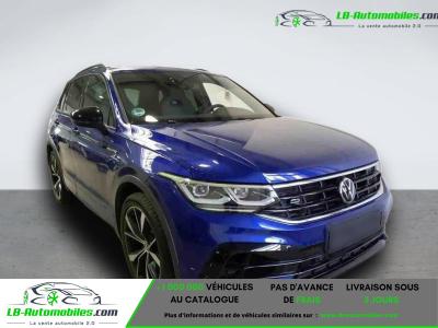 Volkswagen Tiguan 2.0 TSI 320ch BVA 4Motion