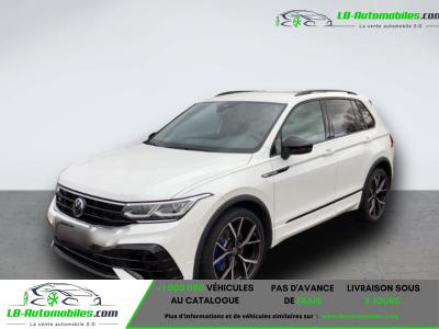 Volkswagen Tiguan 2.0 TSI 320ch BVA 4Motion