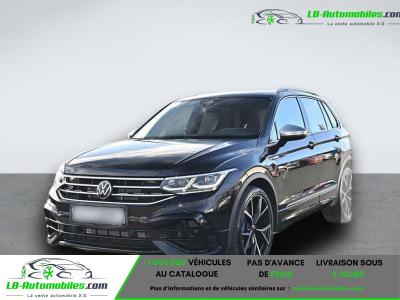 Volkswagen Tiguan 2.0 TSI 320ch BVA 4Motion