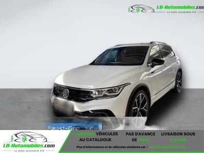 Volkswagen Tiguan 2.0 TSI 320ch BVA 4Motion