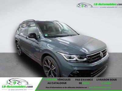 Volkswagen Tiguan 2.0 TSI 320ch BVA 4Motion