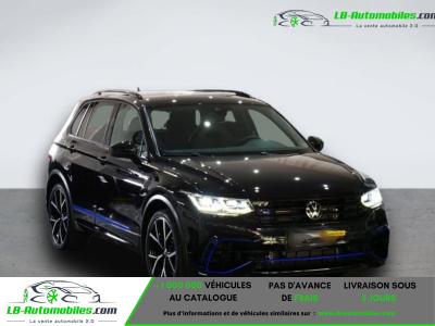 Volkswagen Tiguan 2.0 TSI 320ch BVA 4Motion