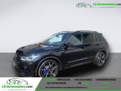 Volkswagen Tiguan 2.0 TSI 320ch BVA 4Motion