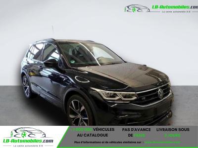 Volkswagen Tiguan 2.0 TSI 320ch BVA 4Motion